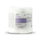 Zogics Antibacterial Wipes, EPA Registered Surface and Gym Equipment Disinfecting Wipes (800 Wipes) + Reusable Wipe Bucket Dispenser