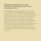 Elizabeth Arden Daily Ceramide Serum Capsules, Advanced Anti-Aging Skincare for Minimizing Wrinkles, Fragrance-Free, Enhances Skin Hydration and Radiance
