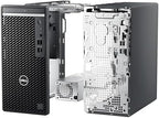 Dell OptiPlex 7020 Desktop Computers, 7000 Tower PC, Intel 6-Core i5-12500 (Beat i7-11700), 32GB DDR5 RAM, 1TB PCIe SSD, DVDRW, WiFi Adapter, RJ-45, HDMI, DisplayPort, KB and Mouse, Windows 11 Pro