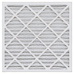 Aerostar 18x18x1 MERV 13 - 6 Count - Pleated HVAC, Furnace & Air Conditioner Filters - Removes Bacteria, Dust, Cold & Flu Germs, Lint, Mold, Pet Dander, Allergy-Causing Pollen, Smog, Smoke & Viruses