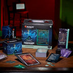 Magic: The Gathering Duskmourn: House of Horror Commander Deck - Jump Scare!