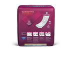 FitRight Plus Liners, Heavy Absorbency, 13 x 30, 4 packs of 20 (80 total)