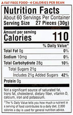 Signature Jelly Belly Jelly Beans, 4-Pound (Packing May Vary)