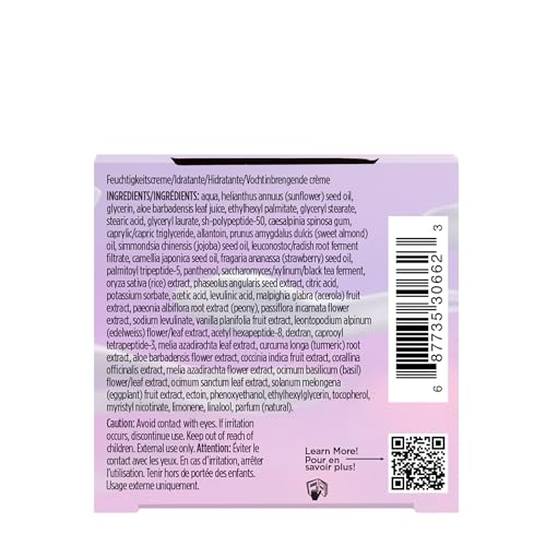 Pacifica Future Youth Gravity Rebound Face Serum – Multi-Peptide Firming Facial Serum for Fine Lines, Anti-Aging & Elasticity Vegan & Cruelty-Free Dermatologist Tested