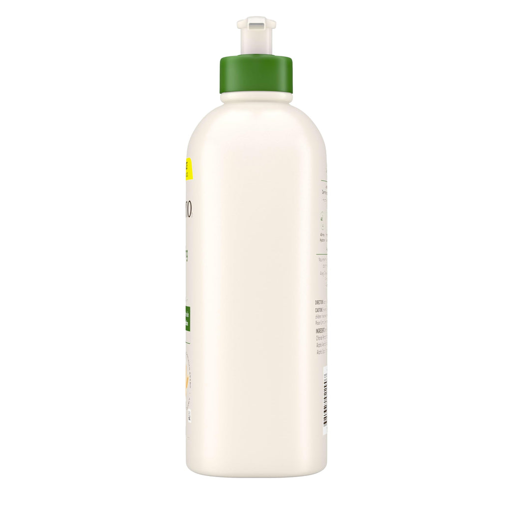 Aveeno Daily Moisturizing Body Lotion, Fragrance-Free Light & Creamy Lotion for Dry, Sensitive Skin With Prebiotic Oat Nourishes & Strengthens Skin's Moisture Barrier, Value Size, 33 fl oz