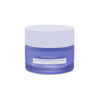 Farmacy Niacinamide Overnight Face Mask - Pore Refining Facial Mask with 10% Niacinamide - Replenishes Moisture Barrier with 3% Panthenol + Blueberry Seed Oil for Soft, Supple Skin (50ml)