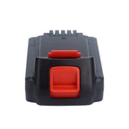 Biswaye LBXR20 20V Lithium Battery Compatible with Black & Decker 20V MAX Lithium Battery LBXR2520 LBXR2020 LBX20 LB2X4020 LB2X3020 and LCC221 LST522 LST201 LST220 LST300 20-Volt Max Tools
