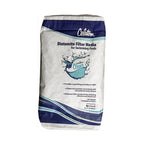 DPM EP Minerals Celatom Diatomaceous Earth Swimming Pool Filter Powder 25 lbs (Diatomaceous Earth + Filter Scoop)