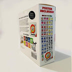 A Little SPOT of Emotion 8 Plush Toys with Feelings Book Box Set
