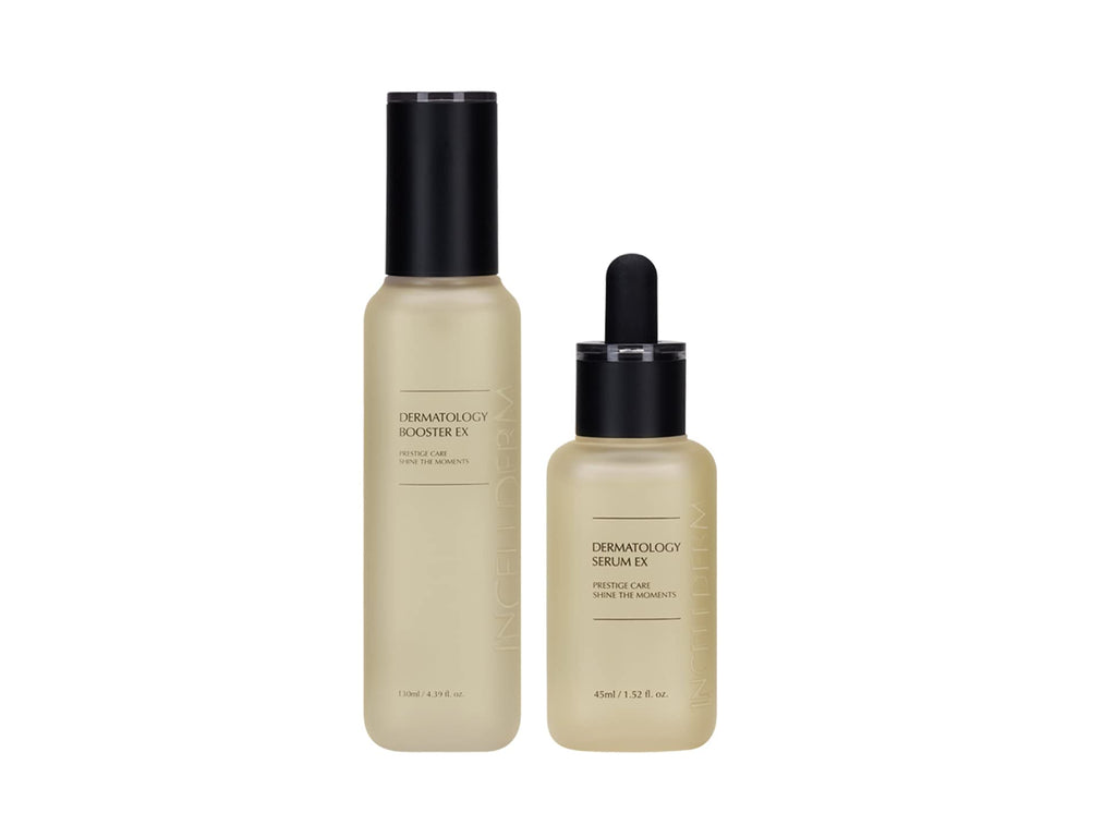 INCELLDERM Dermatology First Package EX