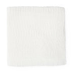 Medline Sterile 100% Cotton Woven Gauze Sponges, 3" x 3", 12-Ply, Ideal for Wound Dressing and General Cleaning, 2/Packs, Pack of 40