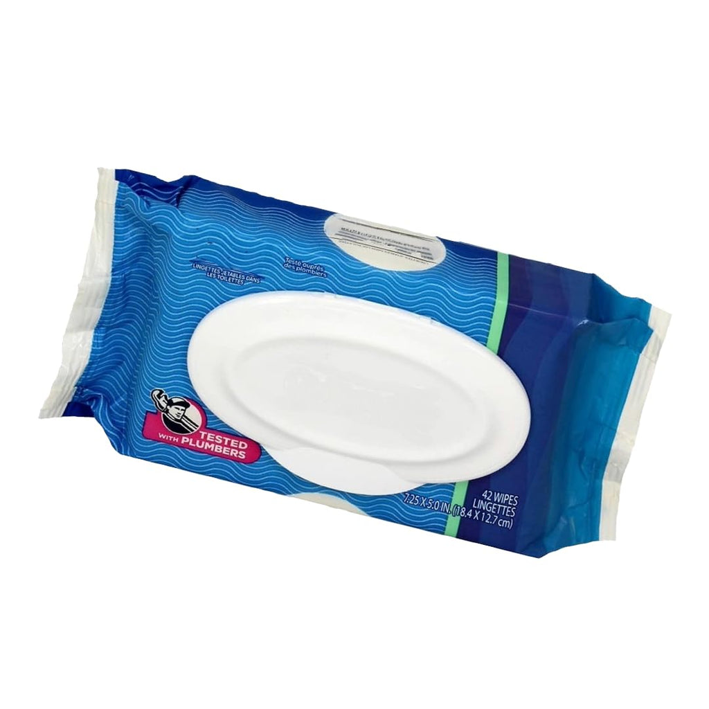 Niro Assortment | Cottonelle Flushable Wipes: 14 Packs of 42-588 Cottonelle Flushable Wet Wipes Plus 100 Prep Cleaning Wipes, Bulk Pack, Septic Safe, With Snap Close Resealable Top
