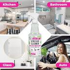 Mighty Mint Vinegar Cleaner, All-Purpose Spray, Spearmint Scent, 16oz