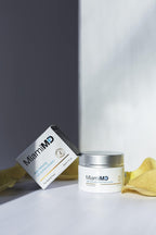 MiamiMD Age-Defying Lift & Firm Cream - Anti Aging and Skin Firming For All Types - Paraben Free - Fragrance Free Cruelty Free BHA Free 50 ml (1.7oz) - 3 PACK