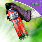 Bonide Mosquito Beater Yard Fog, 15 oz Ready-to-Use Aerosol Spray for Indoors & Outdoors, Kills Mosquitoes, Flies & Gnats