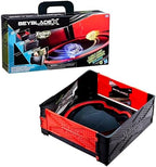 Beyblade X Clash & Carry Beystadium Battle Arena Spinning-Top Toys, Kids Gifts, Ages 8+