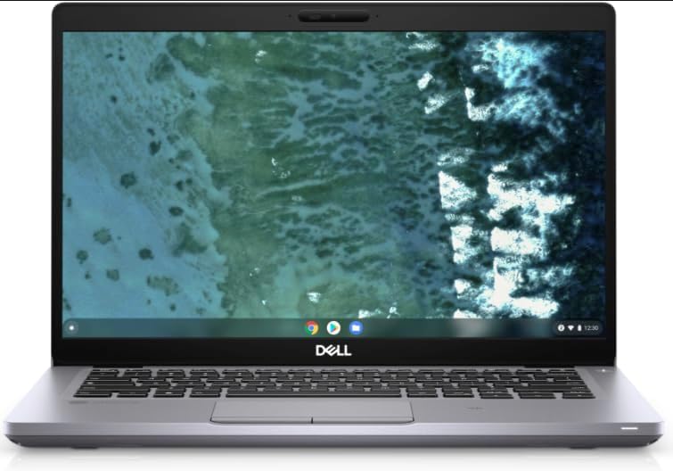 Dell 5400 Latitude Laptop 14" FHD (1920 x 1080) Notebook, 8th Gen Intel Core i5-8265U, 32GB RAM, 1TB M.2-NVMe, HDMI, Type-C, Webcam, Windows 11 Pro (Renewed)