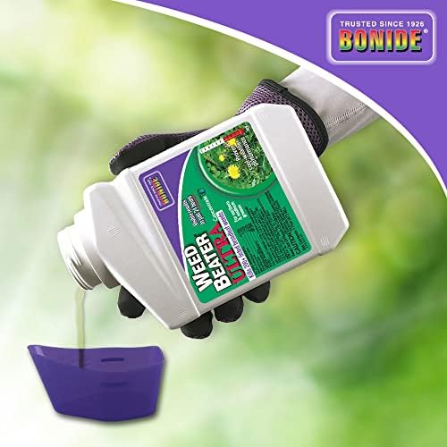 Bonide- Pt Conc Weed Beater Ultra - 16 FL. oz.