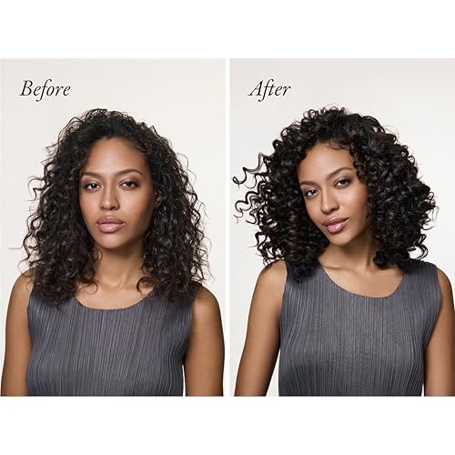 ORIBE Mirror Rinse Glass Hair Treatment