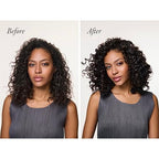 ORIBE Mirror Rinse Glass Hair Treatment