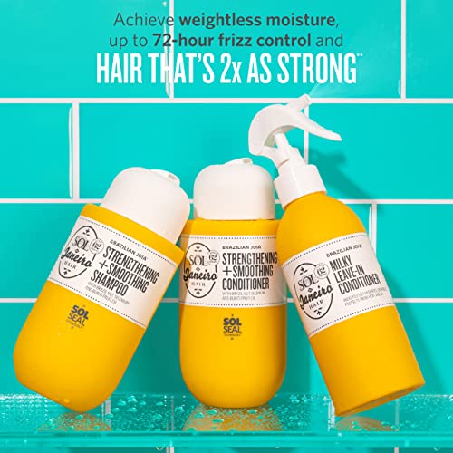 Brazilian Joia™ Milky Leave-In Conditioner
