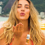 Sol de Janeiro Brazilian Kiss Hydrating Lip Butter Balm