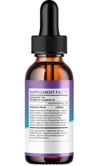 Indelo Gut Drops Healthy Formula – GutDrops All Natural Healthy Levels - Extra Strength Liquid, Reviews (1 Pack – 1 Month Supply)