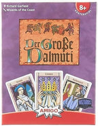 AMIGO 6920 "The Great Dalmuti Cardgame
