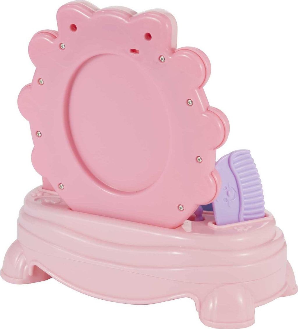 Fisher-Price Laugh and Learn Magical Musical Mirror