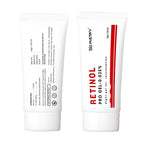 Bio Mystery Retinol Gel 0.025 Vitamin A Repairs Fine Lines & Wrinkles, Scar Treatment, Sun Spots, Anti-Aging Formula (35 Gram / 1.23 Oz)