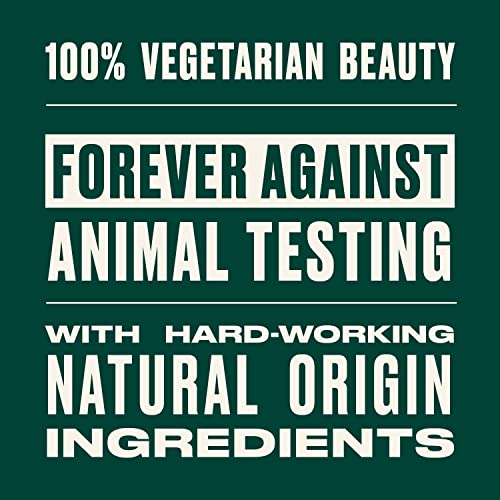 The Body Shop Ginger Scalp Care Shampoo – For Dry, Flaky Scalp – With Vegan Silk Protein – 250ml