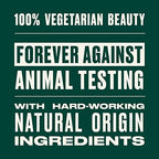 The Body Shop Ginger Scalp Care Shampoo – For Dry, Flaky Scalp – With Vegan Silk Protein – 250ml