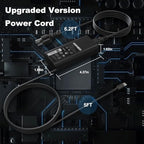 65W Type C USB C Laptop Charger Compatible with Dell Latitude Computer 5530 5420 5430 5520 5540 7430 7420 7440 7340 7530 7330 7320,Inspiron 14 7425 16 7620 XPS 2in1 Chromebook 3100 Power Adapter Cord