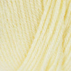 Red Heart Super Saver Pale Yellow E300-322 (3-Skeins - Same Dye Lot) Worsted Medium #4 Acrylic Yarn for Crocheting and Knitting with Project Bag