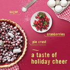 Air Apple Cider, Cranberry Tart, Fresh Baked Vanilla, 8.8 oz, Pack of 3