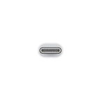 Apple 240W USB-C to USB-C Woven Charge Cable (2 m): Fast and Convenient Charging