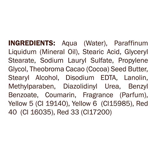 Queen Helene Cocoa Butter Hand & Body Lotion, 16 Oz (Packaging May Vary)