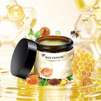 2PCS Bee Venom Cream, Bee Venom Skin Treatment Cream for Women, Bee Venom for All Skin Types