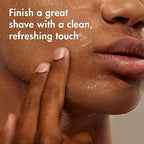 Gillette Series Cool Wave After Shave Lotion for Men, 3.3 fl oz