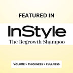 Ultrax Labs Hair Surge | Caffeine Hair Loss Hair Growth Stimulating Shampoo