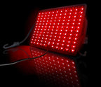 PEEKO Red Light Therapy for Body, Infrared Light Therapy Panel Lamp for Sauna Tent, 660nm and 850nm Near Infrared LED Red Lights Therapy Device at Home for Face and Body