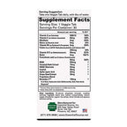Essential Source Bonita V Vegan Hair Nails and Skin Vitamins for Women - 20 Active Ingredients Including Biotin & Revytalyz 5 - Stronger Nails, Healthy Skin, Hair Growth Vitamins - 30 Veggie Tablets