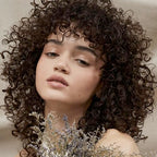 Tea Tree Lavender Mint Taming Cream, Rich Hair Styling Cream, For Coarse, Curly + Dry Hair, 3.4 fl. oz.