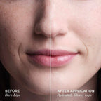 Tatcha Kissu Lip Mask | Overnight Lip Mask, Visibly Plumps and Softens for Lush Lips, 9.0 G | 0.32 oz