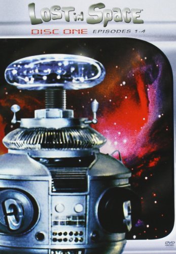 Lost in Space - The Complete First Season