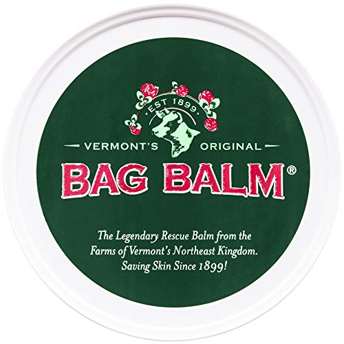 Bag Balm Vermont's Original Ointment 4.5lb Pail