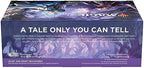 Magic The Gathering Wilds of Eldraine Draft Booster Box - 36 Packs (540 Magic Cards)