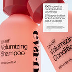 Eva NYC Lift Off Volume Shampoo