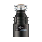 InSinkErator Badger 5XP Garbage Disposal, Badger Series 3/4 HP Continuous Feed Food Waste Disposer