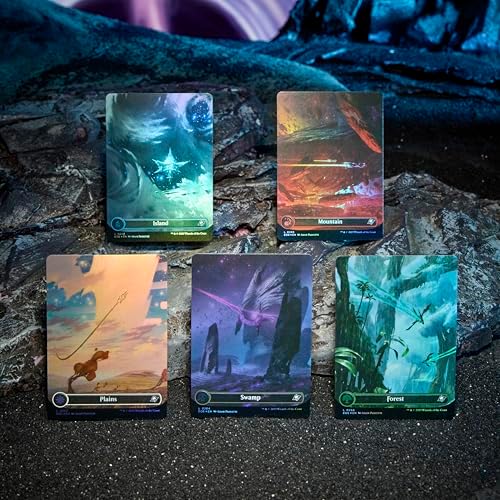 Magic: The Gathering Edge of Eternities - Bundle